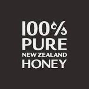 100% Pure New Zealand Honey